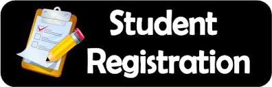 Registration for the 2023-24 School Year
